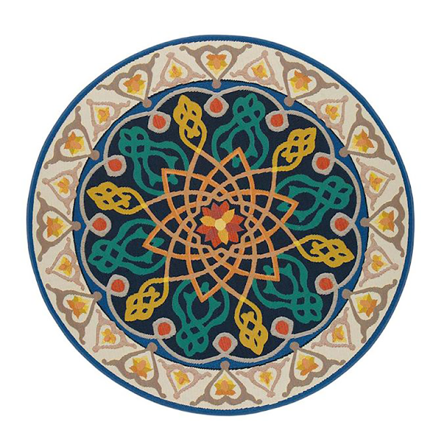 Remains-of-oriental-weavers-export-rugs-(3)